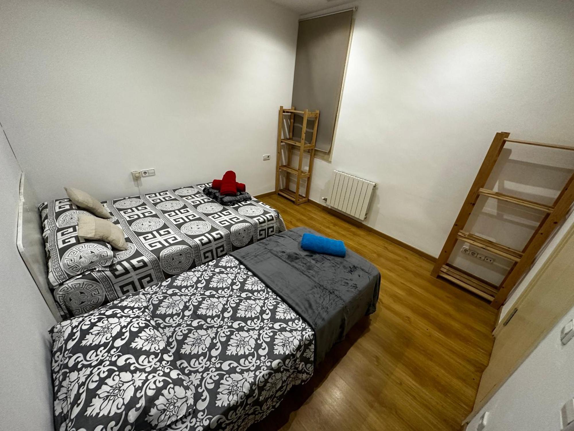 Casa de hóspedes Bright Near Plaza Espana Barcelona