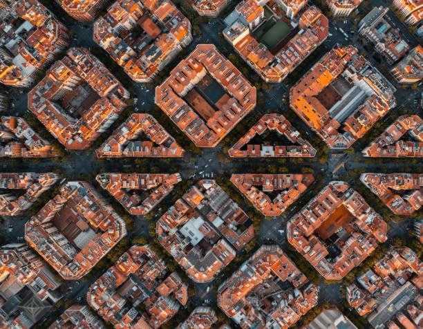 Gasthof Bright Near Plaza Espana